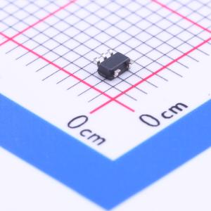 SN74AHCT1G08DCKR商品缩略图