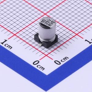 RVE1E100M0405商品缩略图