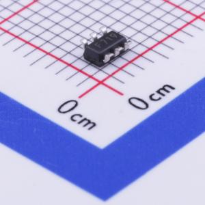 USBLC6-4SC6商品缩略图