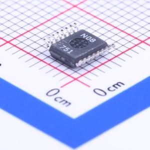 LT1665CGN#PBF商品缩略图