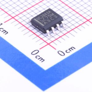 UCx84xA 电流模式PWM控制器