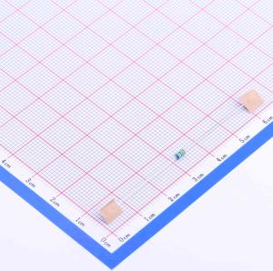 MF1/8W-1.5MΩ±1% T商品缩略图