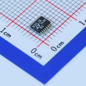 LTC2637IMS-LZ8#PBF商品缩略图