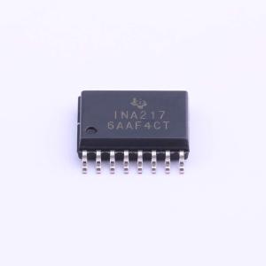 INA217AIDWT商品缩略图