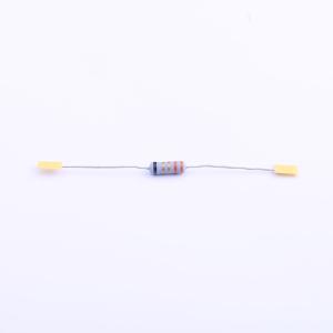 KNP1/2W-3.3Ω±5% T商品缩略图