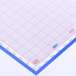 MF1/4W-1Ω±1% T商品缩略图