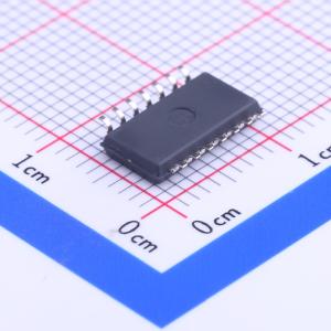 LM2901NSR商品缩略图