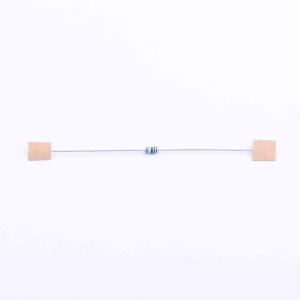 MF1/8W-2.4KΩ±1% T商品缩略图