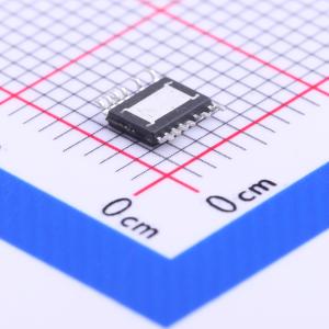 LT8331EMSE#PBF商品缩略图