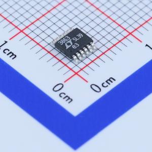 LTC3863EMSE#PBF商品缩略图