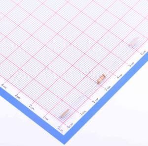 CF1/4W-13KΩ±5% T商品缩略图