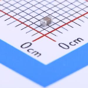 0603B475K100NT商品缩略图