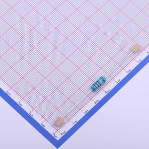 MF1W-10Ω±1% T商品缩略图