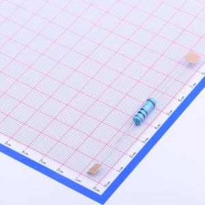 MF3WS-1Ω±1% T商品缩略图