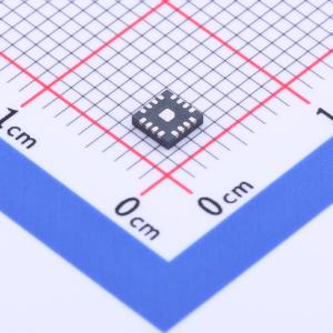 MAX9947ETE+T商品缩略图