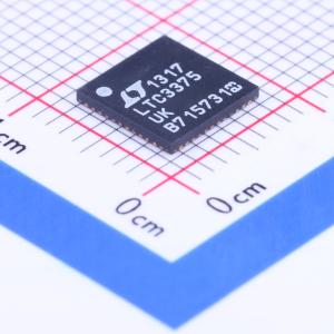 LTC3375EUK#PBF商品缩略图