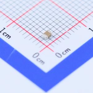 C0805X103K201T商品缩略图