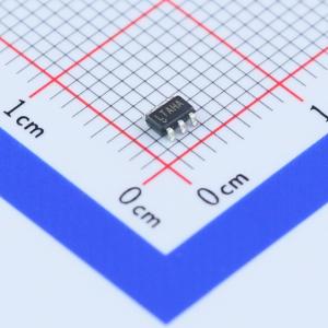 LTC3459ES6#PBF商品缩略图