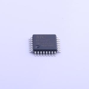 STC8F2K60S2-28I-LQFP32商品缩略图