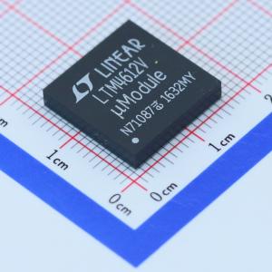 LTM4612EV#PBF商品缩略图