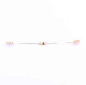 CF1/4W-43Ω±5% T商品缩略图