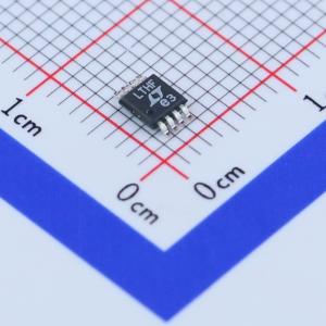 LT1762EMS8#PBF商品缩略图