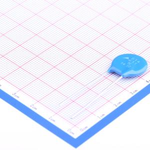 3.2焦耳 插件压敏电阻