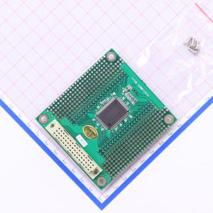 D1091A合泰仿真器子板仿真HT46R002商品缩略图