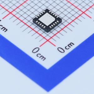 LTC4009IUF-2#PBF商品缩略图