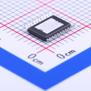 MAX4820EUP+T商品缩略图