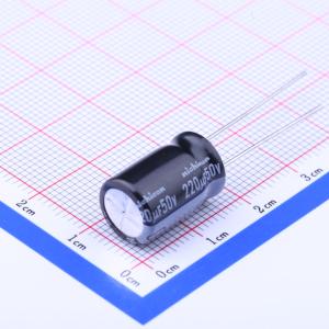 UHE1H221MPD商品缩略图