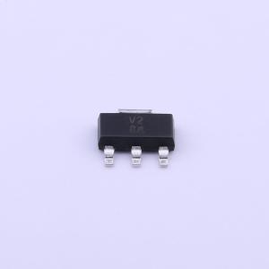 TLV1117IDCYR商品缩略图