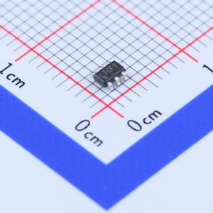 LTC3560ES6#TRPBF商品缩略图