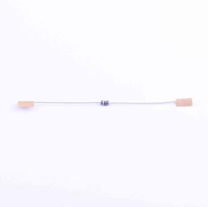 MF1/8W-22Ω±1% T商品缩略图