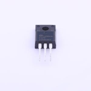 FCPF22N60NT商品缩略图