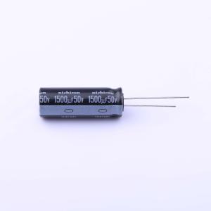 UHW1H152MHD商品缩略图