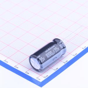 UHE1V102MHD商品缩略图