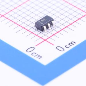 TPS73625DBVT商品缩略图