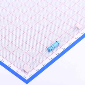 MF3WS-0.12Ω±1% T商品缩略图