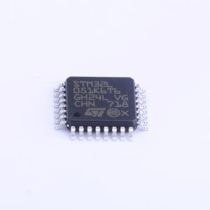 STM32L051K6T6商品缩略图