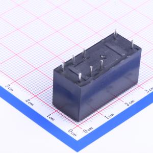 HK115FD-DC12V-SG商品缩略图