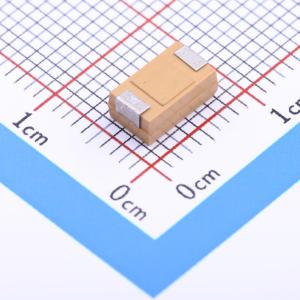 T491D106M035AT商品缩略图