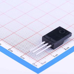 CS12N65FA9R商品缩略图