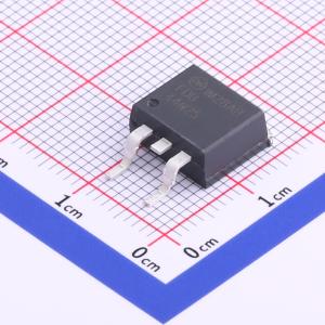 FDB44N25TM商品缩略图