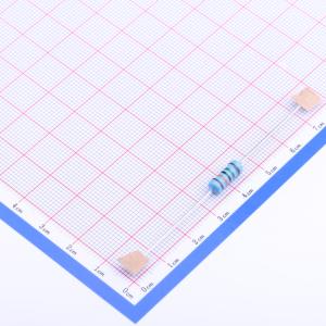 MF1W-150KΩ±1% T商品缩略图