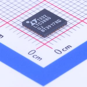 LTC3880IUJ#PBF商品缩略图