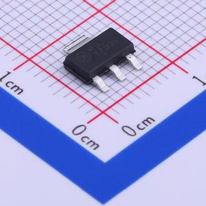 NCV1117ST33T3G商品缩略图