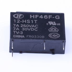 HF46F-G/12-HS1T商品缩略图