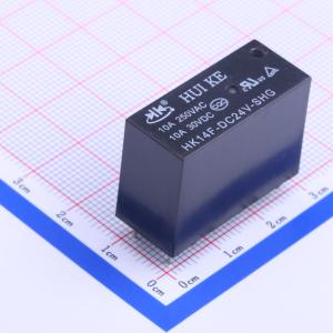 HK14F-DC24V-SHG