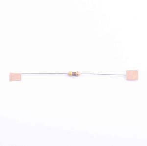 CF1/4W-47Ω±5% T商品缩略图